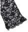 FRILL HEM CAMO PANTS