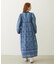 PRINTED TASSEL TIE DRESS