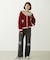CRICKET KNIT PATCH CARDIGAN