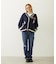 CRICKET KNIT PATCH CARDIGAN