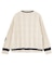 CRICKET KNIT PATCH CARDIGAN