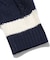 CRICKET KNIT PATCH CARDIGAN