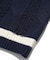 CRICKET KNIT PATCH CARDIGAN
