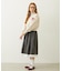 SAGARA PATCH HALF ZIP TOP