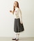 SAGARA PATCH HALF ZIP TOP