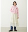 SAGARA PATCH HALF ZIP TOP