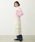 SAGARA PATCH HALF ZIP TOP