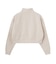 SAGARA PATCH HALF ZIP TOP