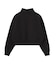 SAGARA PATCH HALF ZIP TOP