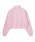 SAGARA PATCH HALF ZIP TOP