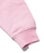 SAGARA PATCH HALF ZIP TOP