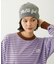 REVERSIBLE ICING KNIT CAP