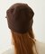 REVERSIBLE ICING KNIT CAP