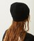 REVERSIBLE ICING KNIT CAP