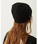 REVERSIBLE ICING KNIT CAP