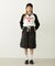REVERSIBLE ICING KNIT CAP