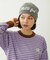 REVERSIBLE ICING KNIT CAP