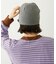 REVERSIBLE ICING KNIT CAP