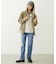 REVERSIBLE ICING KNIT CAP