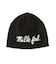 REVERSIBLE ICING KNIT CAP