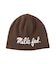 REVERSIBLE ICING KNIT CAP