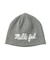 REVERSIBLE ICING KNIT CAP