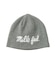 REVERSIBLE ICING KNIT CAP