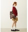 CRICKET KNIT PATCH TOP
