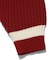 CRICKET KNIT PATCH TOP
