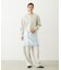 V-NECK LACE DRESS