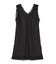 V-NECK LACE DRESS