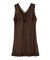 V-NECK LACE DRESS