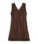 V-NECK LACE DRESS
