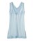 V-NECK LACE DRESS