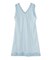 V-NECK LACE DRESS