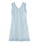 V-NECK LACE DRESS