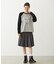 CAT HEART EYES B/B TEE