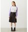 CAT HEART EYES B/B TEE