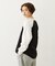 CAT HEART EYES B/B TEE