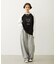 CAT HEART EYES B/B TEE