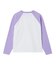 CAT HEART EYES B/B TEE