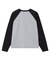 CAT HEART EYES B/B TEE