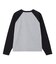 CAT HEART EYES B/B TEE