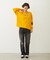 FRUIT SLEEVE PRINT L/S TEE