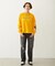 FRUIT SLEEVE PRINT L/S TEE