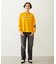 FRUIT SLEEVE PRINT L/S TEE
