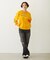 FRUIT SLEEVE PRINT L/S TEE