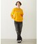 FRUIT SLEEVE PRINT L/S TEE