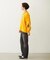 FRUIT SLEEVE PRINT L/S TEE