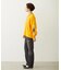 FRUIT SLEEVE PRINT L/S TEE